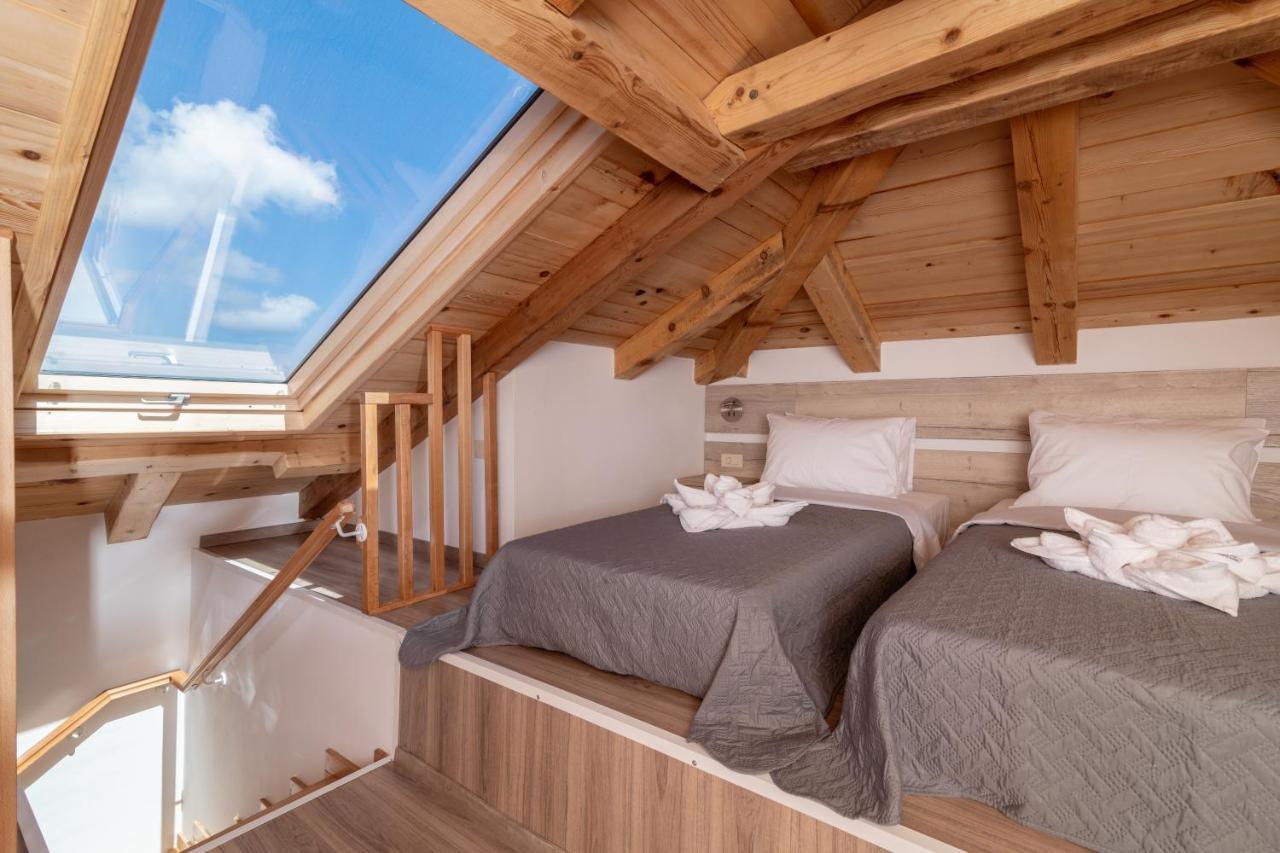 Вилла Claudio Stone House Василикос Экстерьер фото