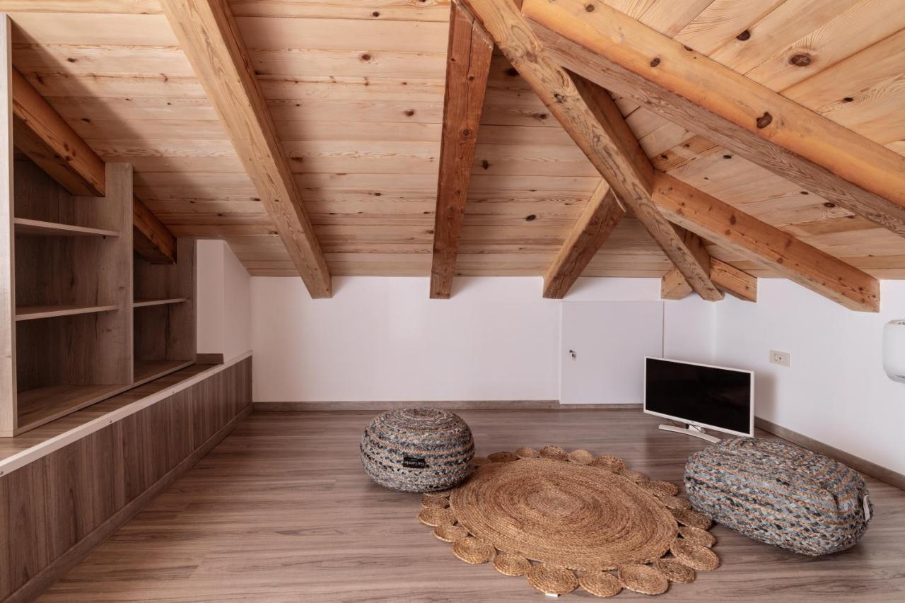 Вилла Claudio Stone House Василикос Экстерьер фото